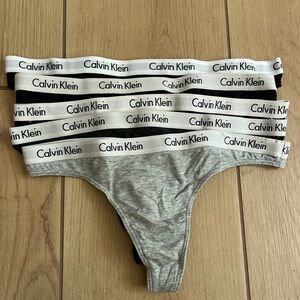 Calvin Klein Thong